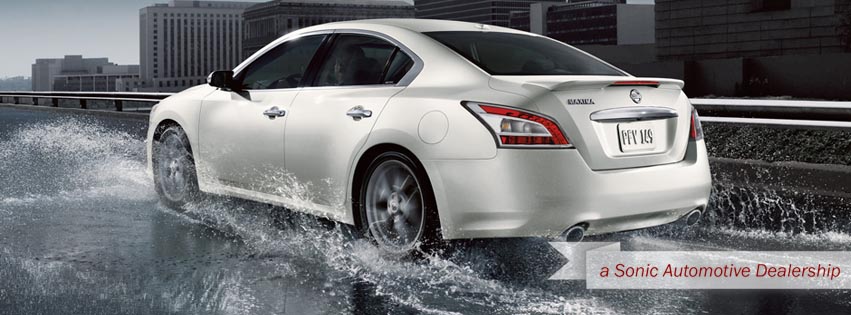 Stevens Creek Nissan