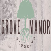 Grove Manor Flooring