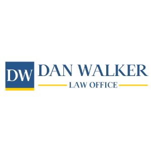 Dan Walker Law Office