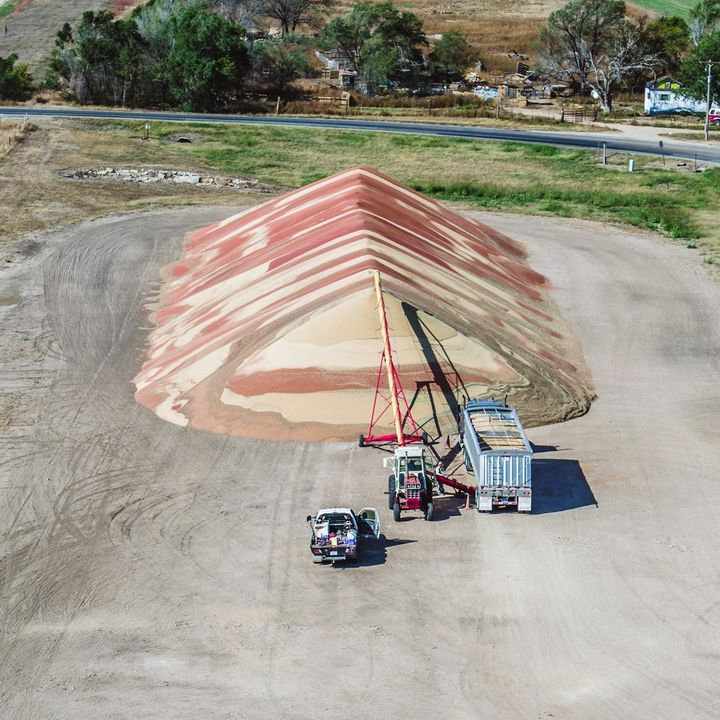 Midway Co-op General Office