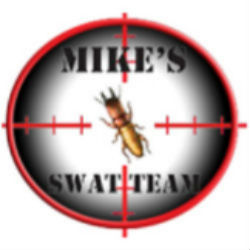 Mike’s Swat Team Pest & Termite Control