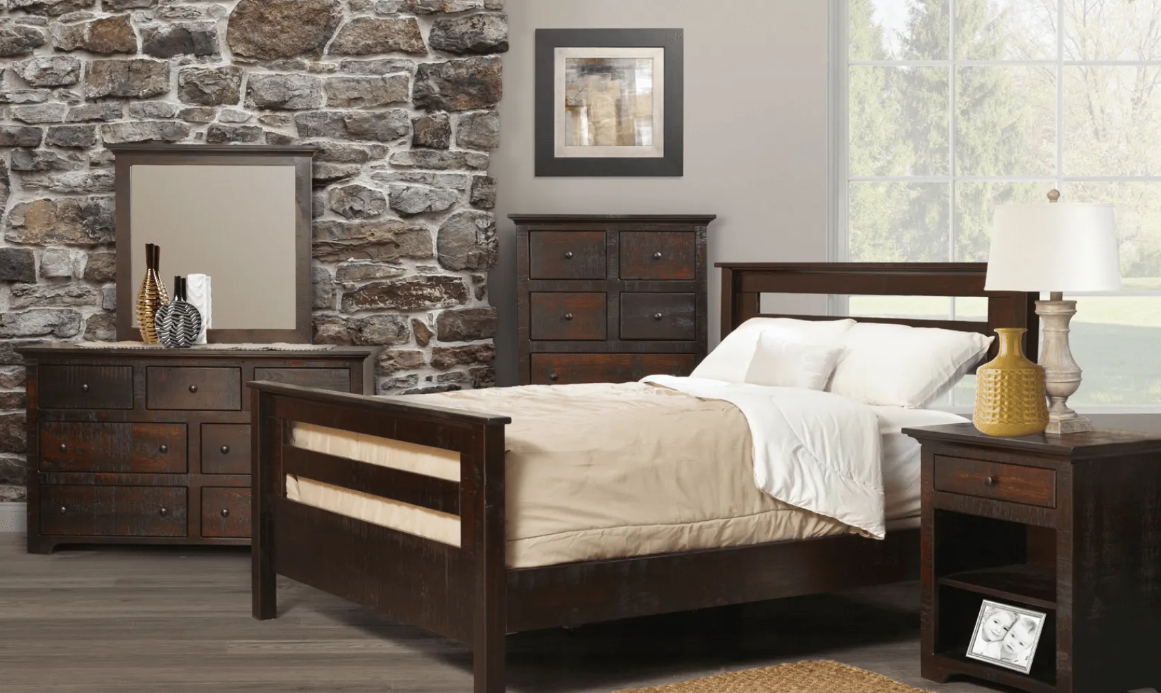 Ironwood Furniture