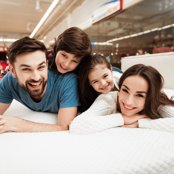 Joys Discount Mattress