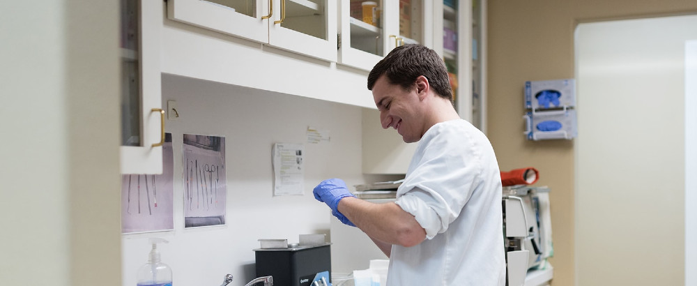 Sharp Family Dentistry