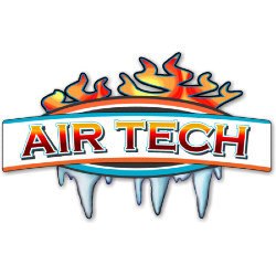 Air Tech Heating & Air Inc.