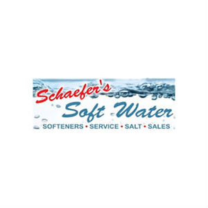 Schaefers Soft Water