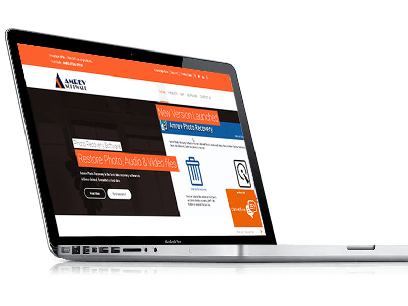 Amrev Technologies LLP