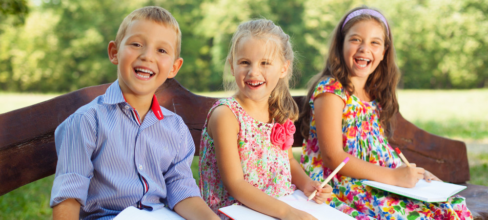 Dentistry for Children