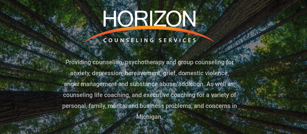 Horizon Counseling Services