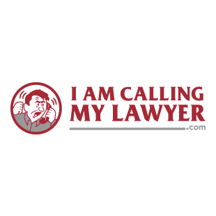 I Am Calling My Lawyer