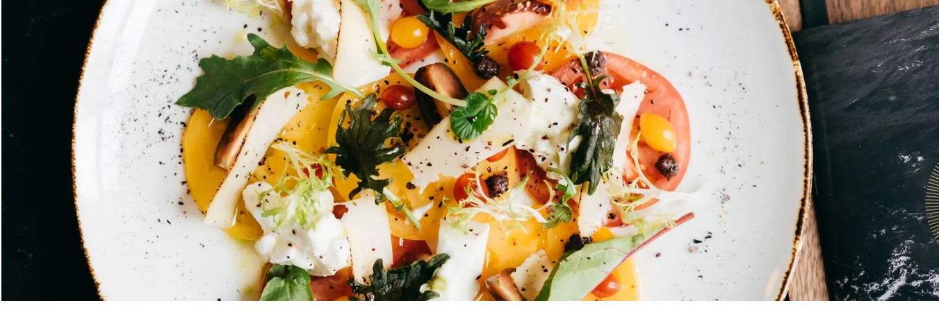 Ricarda’s Mediterranean Restaurant & Bakery