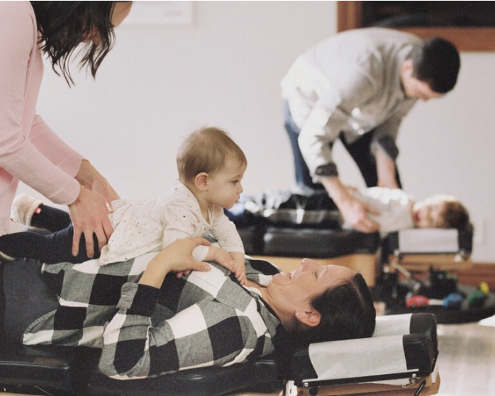 Root and Bloom Chiropractic