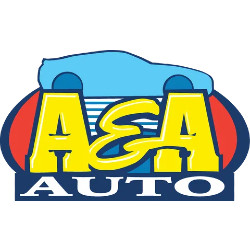 A & A Auto Body & Repair