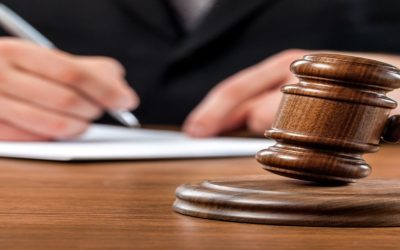 Mayflower Judgments