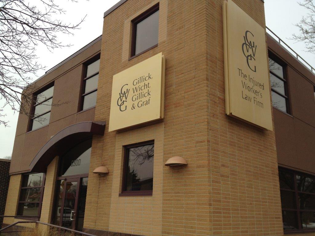 Gillick, Wicht, Gillick & Graf