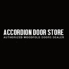 Accordion Door Store