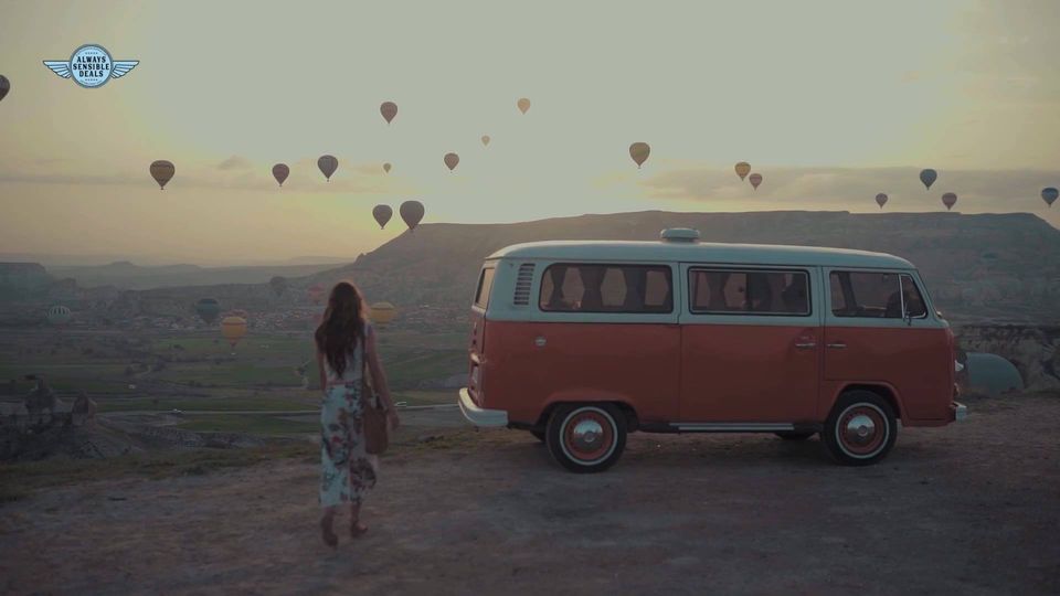 Always Sensible Deals