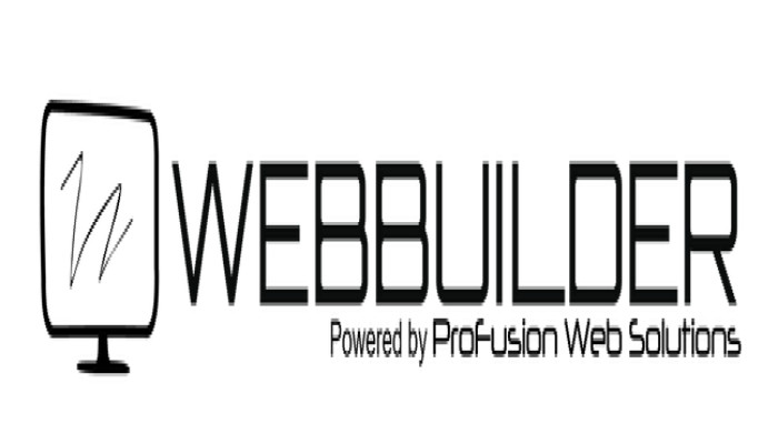ProFusion Web Builder