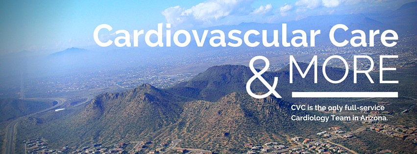 Cardiovascular Consultants LTD