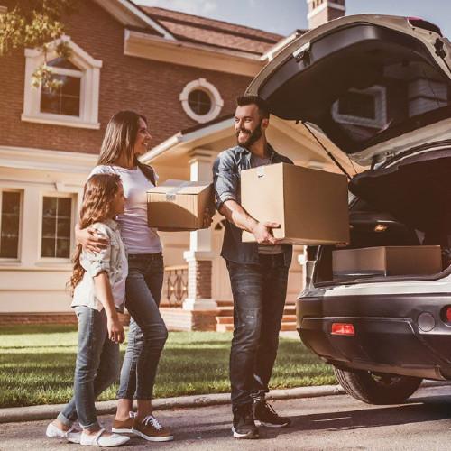 Apartment & Home Solutions