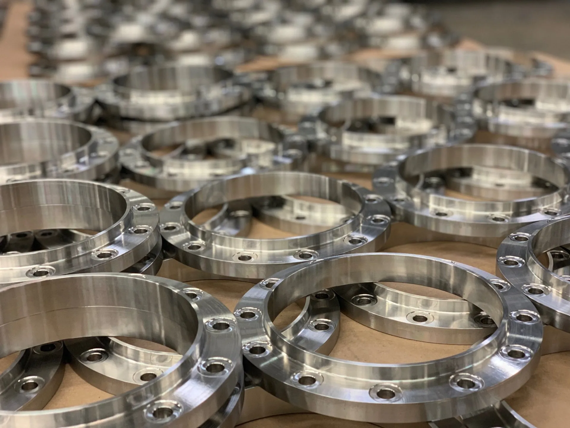 Orange County Industrial Plastics