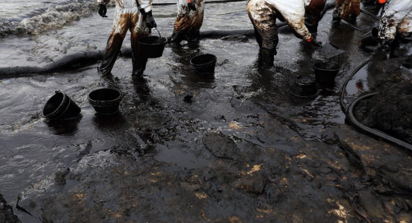 Cabeno Environmental Field Services, LLC