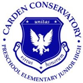 Carden Conservatory