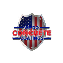 We Do Concrete Coatings Plano