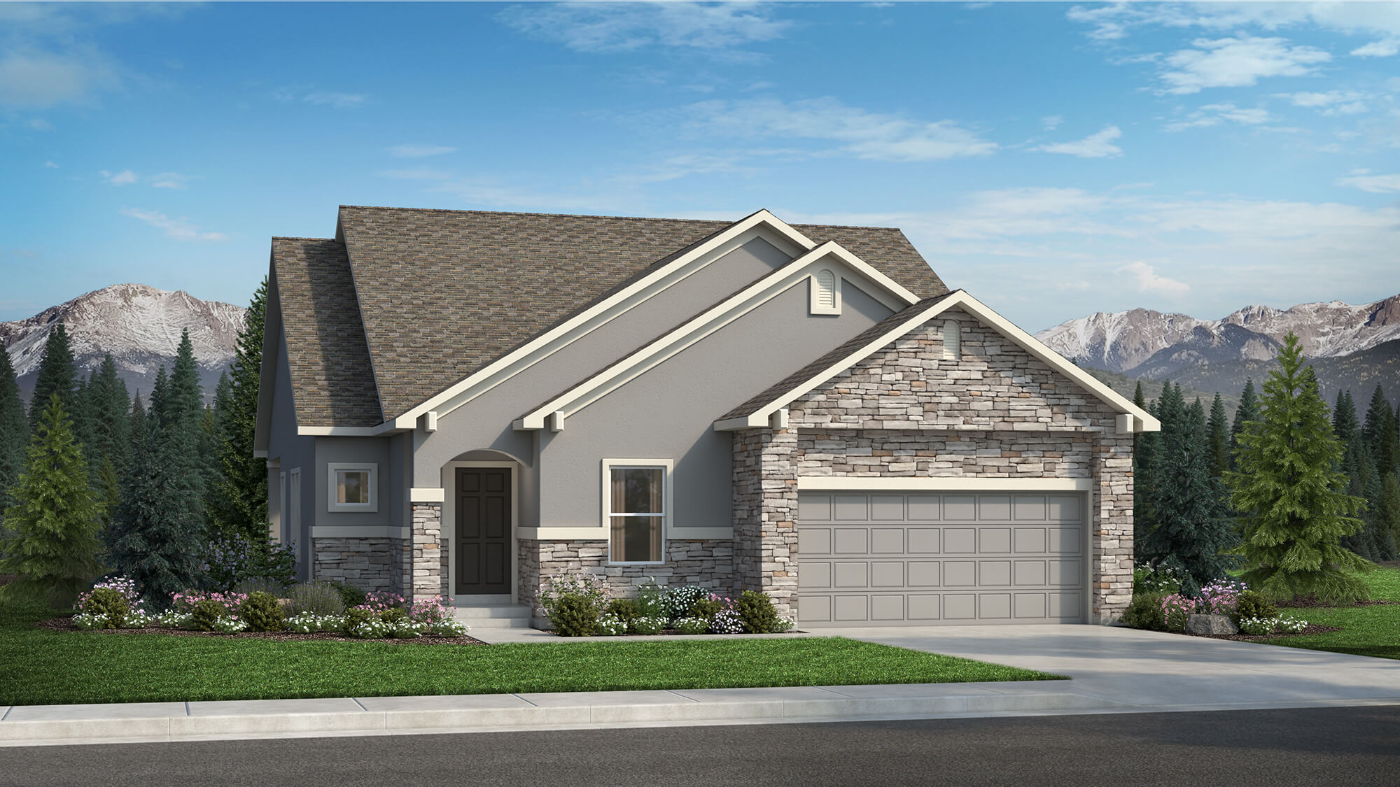 Challenger Homes