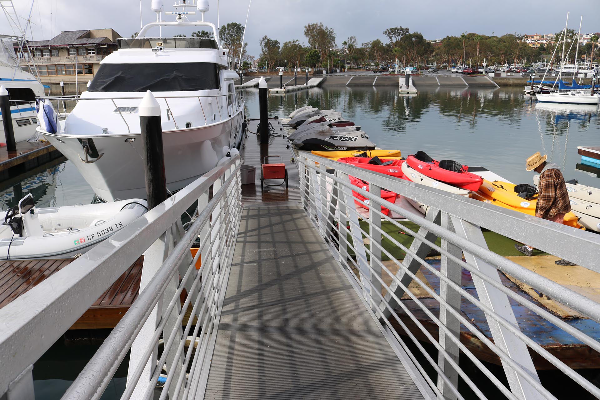 Pure Watersports – Dana Point, LLC