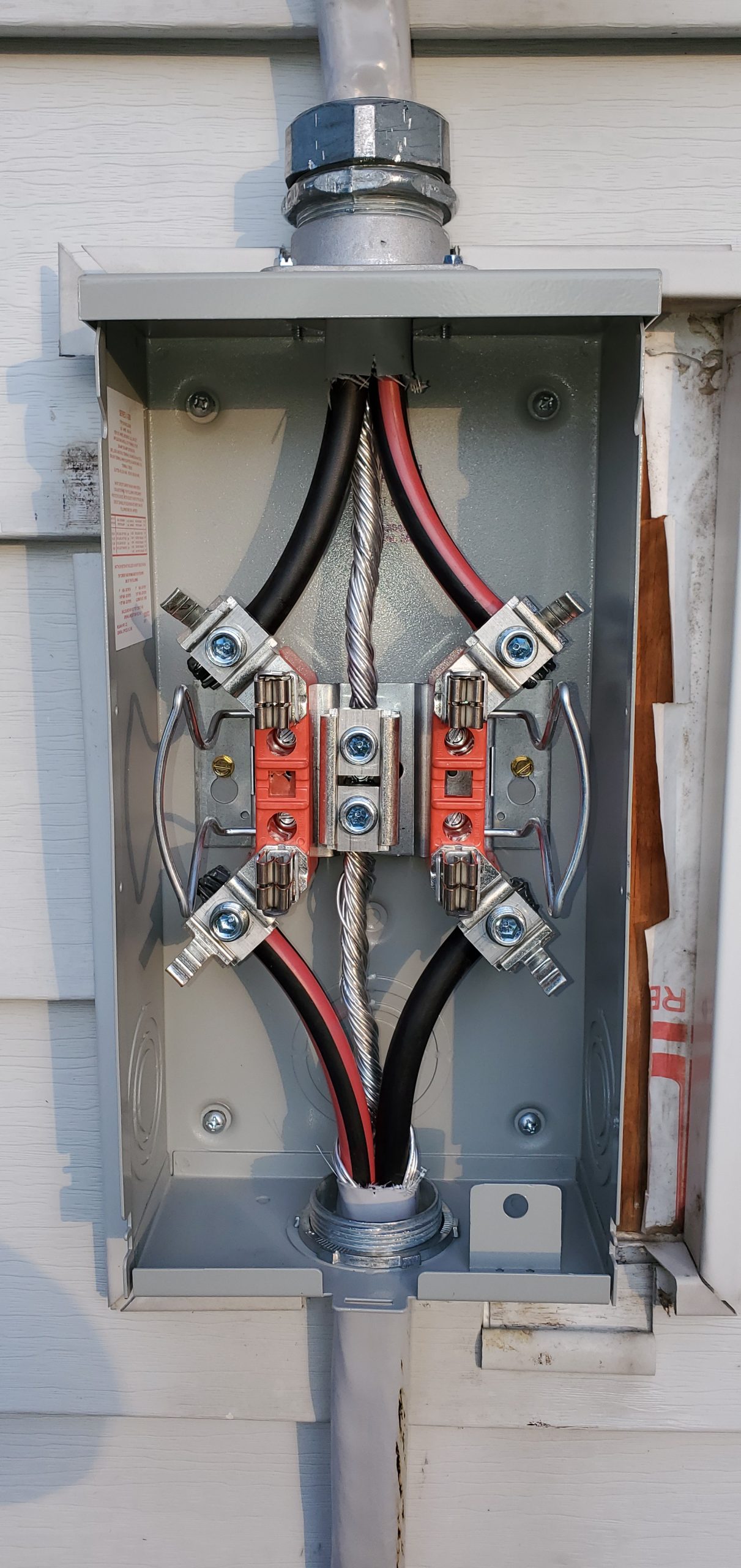Nalset Electrical Services
