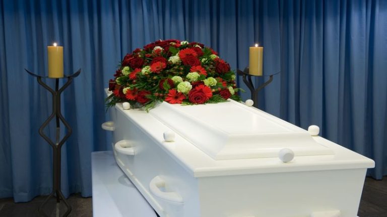 St. Joseph Cemetery & Funeral Center