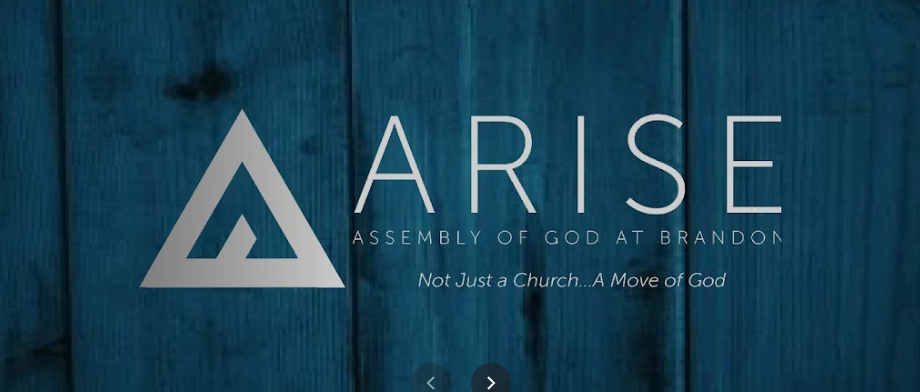 ARISE Church at Brandon