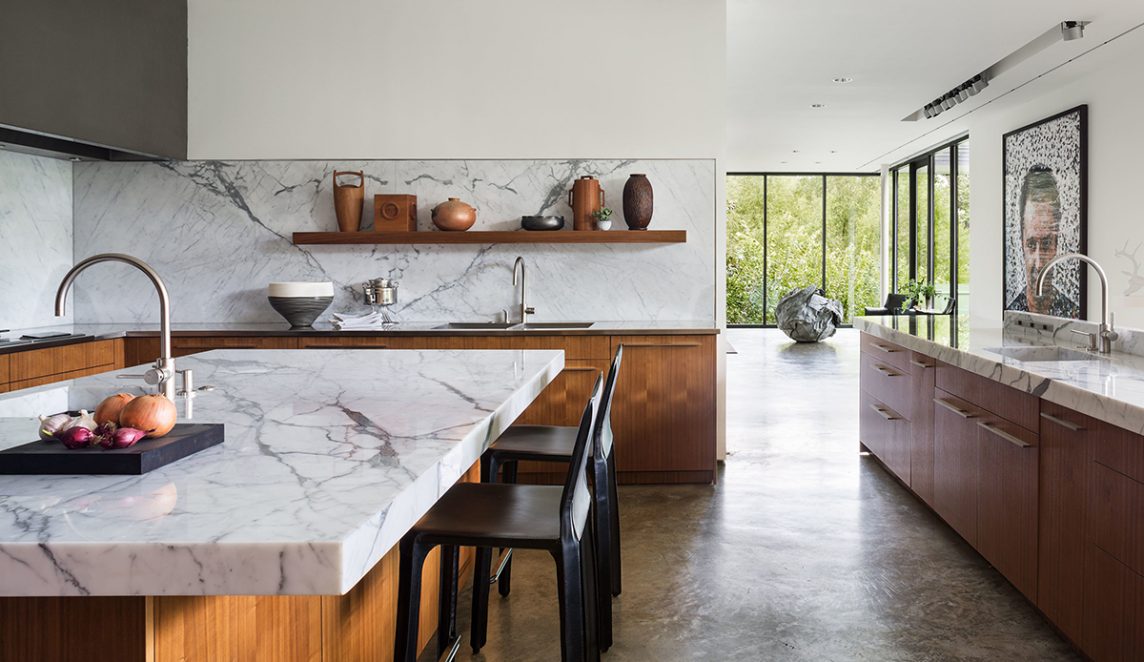 Morfin Stone Countertops