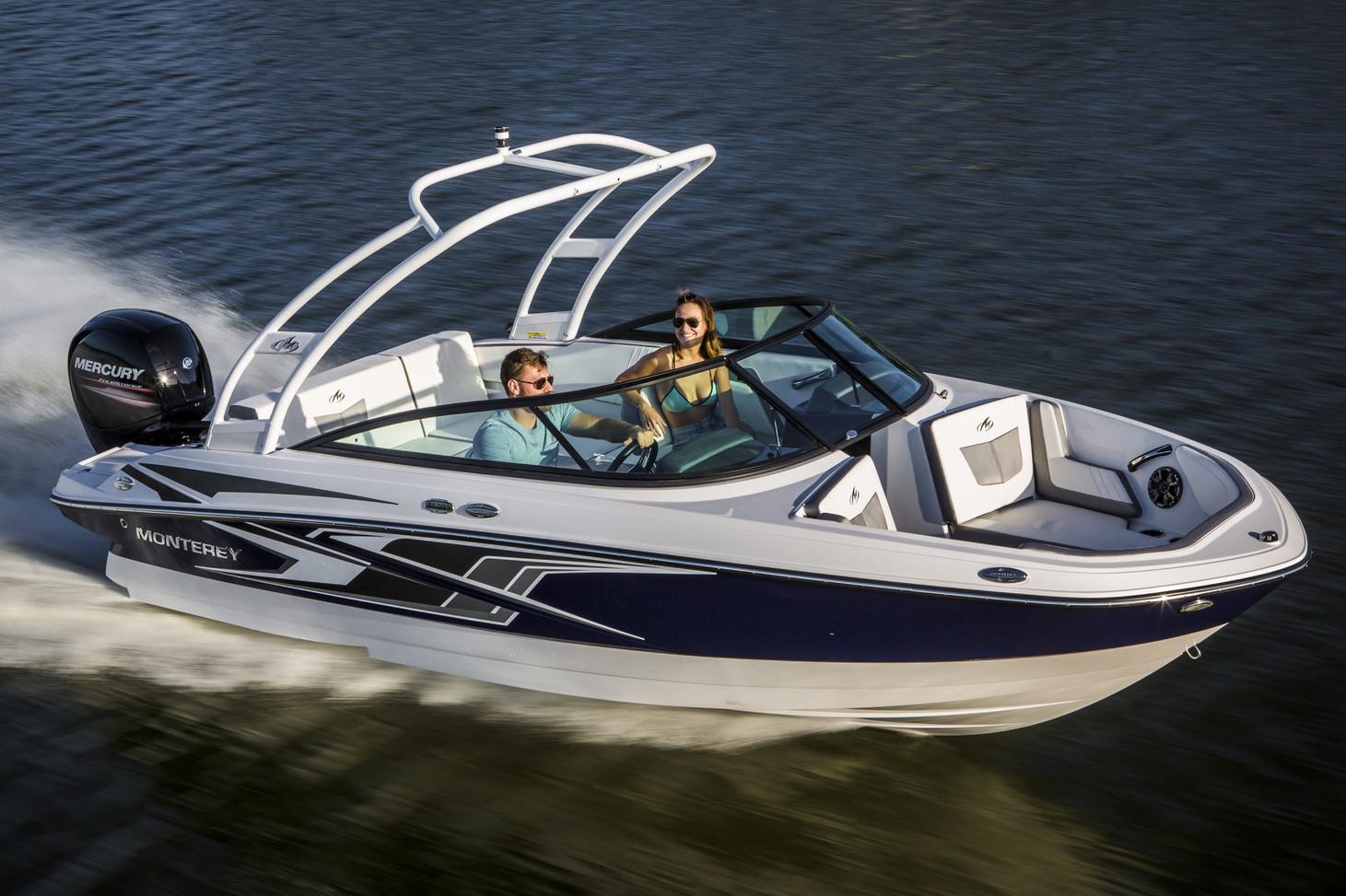 Bonita Boat Center – Sales Center
