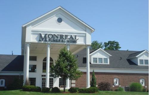 Monreal Funeral Home/Monreal Srnick Funerals & Cremations