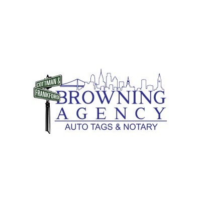 The Browning Agency: Auto Tags & Notary, LLC