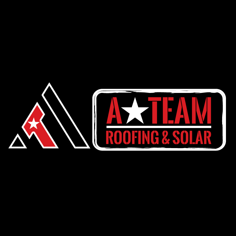 A-Team Roofing & Solar