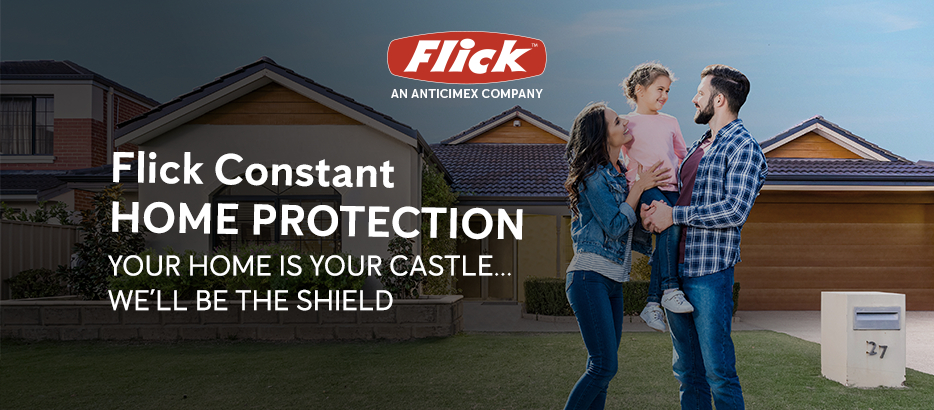 Flick Pest Control Melbourne