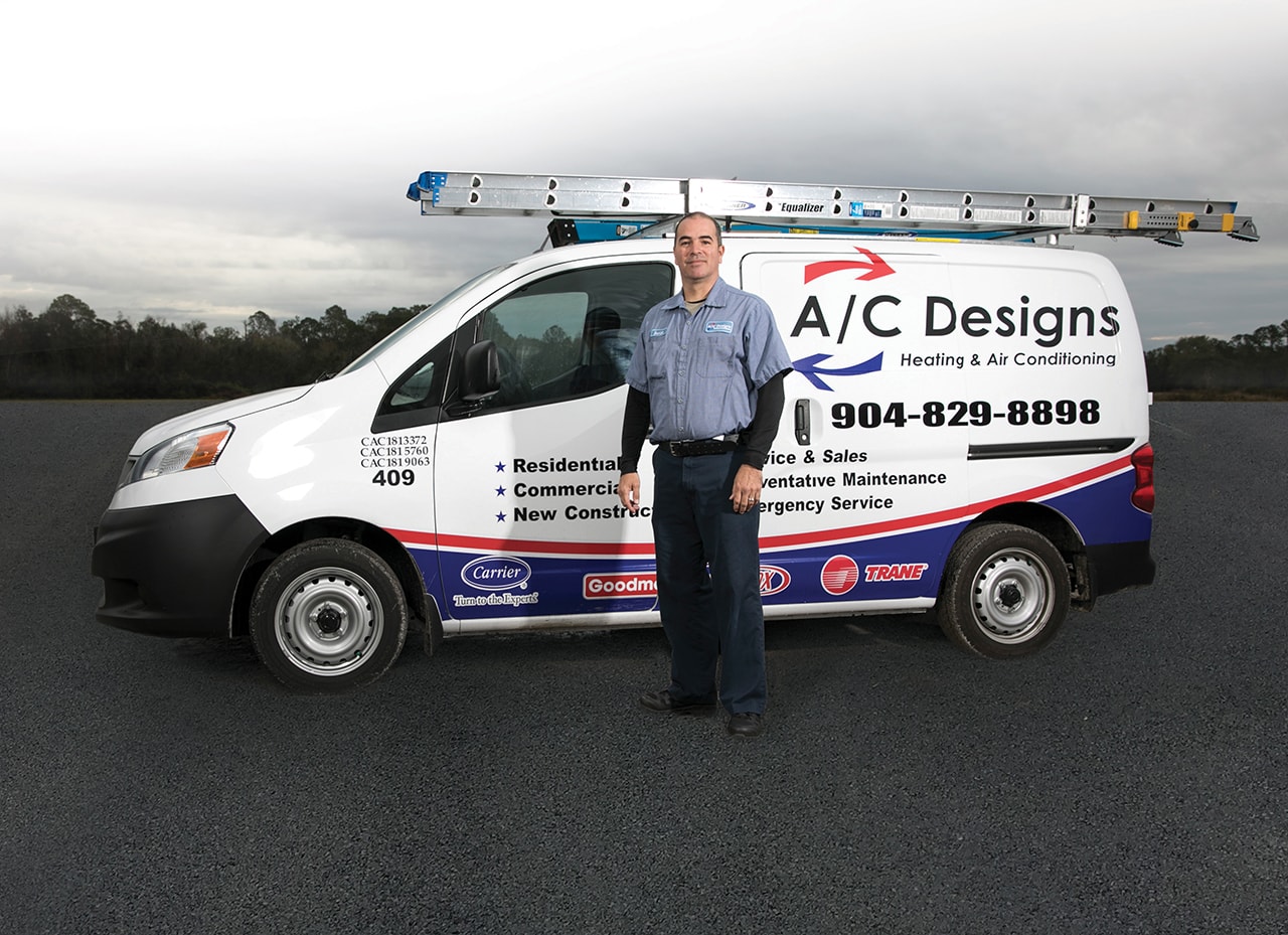 AC Designs Inc.