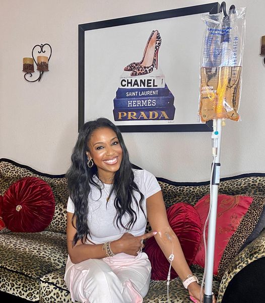 Simple IV | Mobile IV Therapy