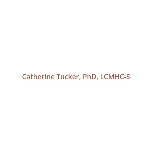 Catherine Tucker, PhD, LCMHCS, RPTS