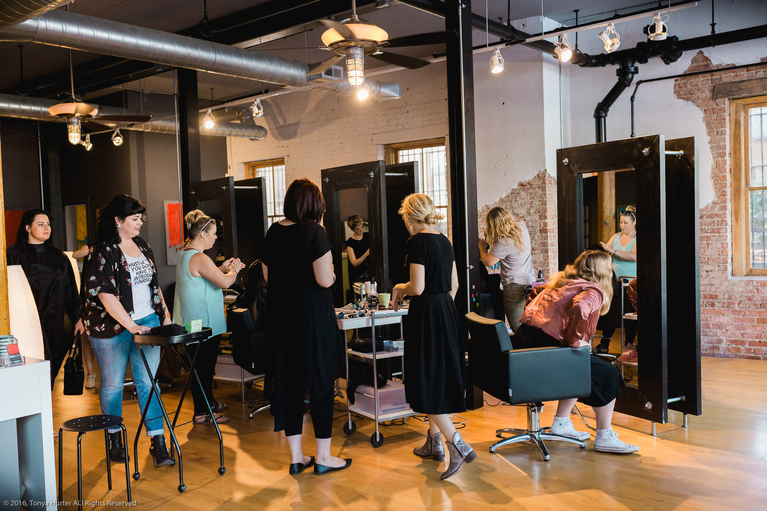 Culture Hair Studio