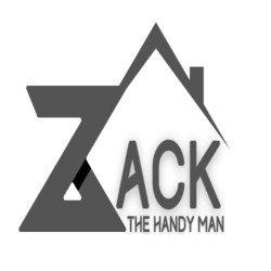 Zack the Handy Man