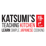 Katsumi’s Teaching Kitchen