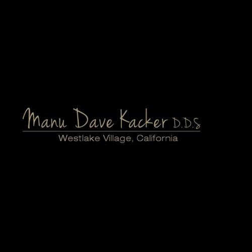 Manu Dave Kacker, DDS
