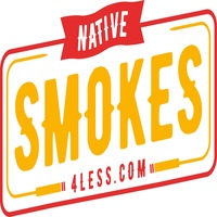 Native Smokes 4 Less