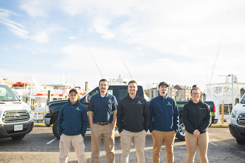 Talent Termite & Pest Control