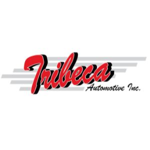 Tribeca Automotive Inc