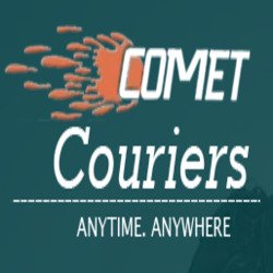 Comet Couriers